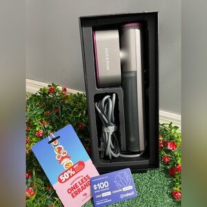 Vaporizador portátil